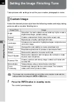 Preview for 142 page of Pentax K-01 Operating Manual