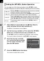 Preview for 154 page of Pentax K-01 Operating Manual