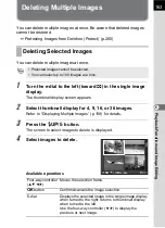 Preview for 165 page of Pentax K-01 Operating Manual