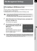 Preview for 201 page of Pentax K-01 Operating Manual