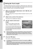 Preview for 236 page of Pentax K-01 Operating Manual