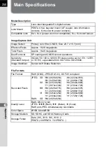 Preview for 252 page of Pentax K-01 Operating Manual