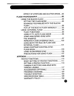 Preview for 9 page of Pentax L QD - ZX-L Date AF SLR Operating Manual