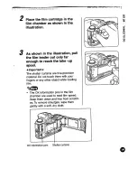 Preview for 21 page of Pentax L QD - ZX-L Date AF SLR Operating Manual