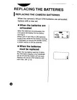 Preview for 40 page of Pentax L QD - ZX-L Date AF SLR Operating Manual