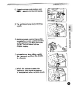 Preview for 53 page of Pentax L QD - ZX-L Date AF SLR Operating Manual