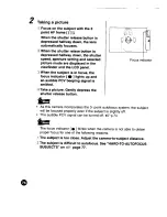 Preview for 78 page of Pentax L QD - ZX-L Date AF SLR Operating Manual