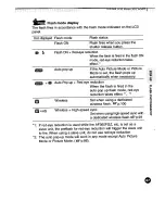 Preview for 89 page of Pentax L QD - ZX-L Date AF SLR Operating Manual