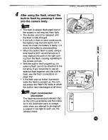 Preview for 95 page of Pentax L QD - ZX-L Date AF SLR Operating Manual