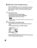 Preview for 102 page of Pentax L QD - ZX-L Date AF SLR Operating Manual