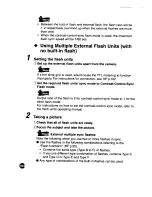 Preview for 106 page of Pentax L QD - ZX-L Date AF SLR Operating Manual