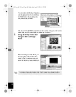 Preview for 50 page of Pentax OPTIO MX Manual