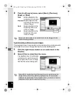 Preview for 56 page of Pentax OPTIO MX Manual