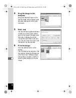 Preview for 62 page of Pentax OPTIO MX Manual