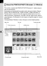 Preview for 26 page of Pentax Pentax Photo Browser 2.1 Operating Manual