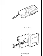 Preview for 12 page of Pentax PLP-2 Instruction Manual