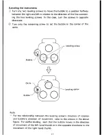 Preview for 19 page of Pentax PLP-2 Instruction Manual