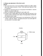 Preview for 33 page of Pentax PLP-2 Instruction Manual