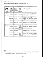 Preview for 35 page of Pentax PLP-2 Instruction Manual