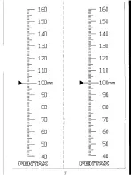 Preview for 39 page of Pentax PLP-2 Instruction Manual