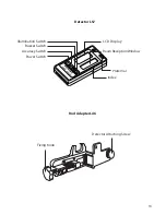 Preview for 13 page of Pentax PLP-701 Instruction Manual