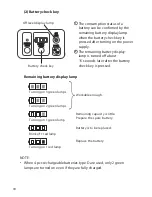 Preview for 18 page of Pentax PLP-701 Instruction Manual