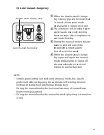 Preview for 19 page of Pentax PLP-701 Instruction Manual