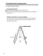 Preview for 22 page of Pentax PLP-701 Instruction Manual