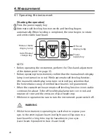 Preview for 26 page of Pentax PLP-701 Instruction Manual