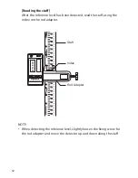 Preview for 32 page of Pentax PLP-701 Instruction Manual