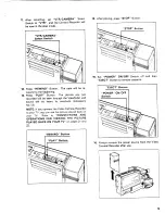 Preview for 15 page of Pentax PV-C55A Instruction Manual