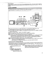 Preview for 13 page of Pentax PV-R1000A Instruction Manual