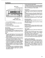 Preview for 13 page of Pentax PV-T20A Instruction Manual