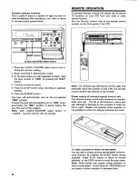 Preview for 14 page of Pentax PV-T20A Instruction Manual