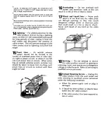 Preview for 24 page of Pentax PV-T20A Instruction Manual