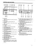 Preview for 5 page of Pentax PV-T30A Instruction Manual