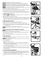 Preview for 2 page of Pentek AS-301E Installation And Operating Instructions