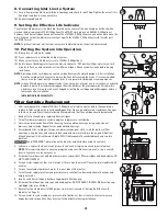 Preview for 3 page of Pentek AS-301E Installation And Operating Instructions