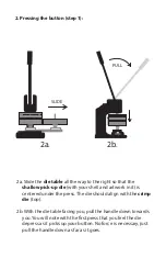 Preview for 9 page of People Power Press FLEX2000 User Manual