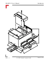 Preview for 18 page of PEP Modular Computers Modular Computers RS232 User Manual