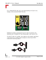 Preview for 26 page of PEP Modular Computers Modular Computers RS232 User Manual