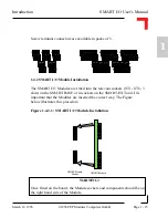 Preview for 27 page of PEP Modular Computers Modular Computers RS232 User Manual