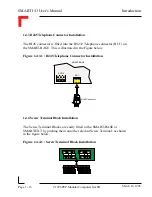 Preview for 28 page of PEP Modular Computers Modular Computers RS232 User Manual