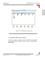 Preview for 33 page of PEP Modular Computers Modular Computers RS232 User Manual