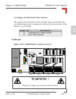 Preview for 49 page of PEP Modular Computers Modular Computers RS232 User Manual