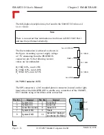 Preview for 56 page of PEP Modular Computers Modular Computers RS232 User Manual