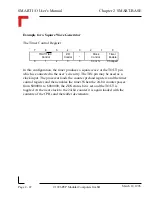 Preview for 62 page of PEP Modular Computers Modular Computers RS232 User Manual