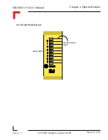 Preview for 94 page of PEP Modular Computers Modular Computers RS232 User Manual