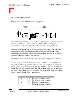 Preview for 96 page of PEP Modular Computers Modular Computers RS232 User Manual