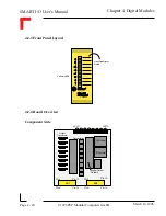 Preview for 108 page of PEP Modular Computers Modular Computers RS232 User Manual